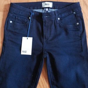 Paige Verdugo Ankle - Kevin size 28